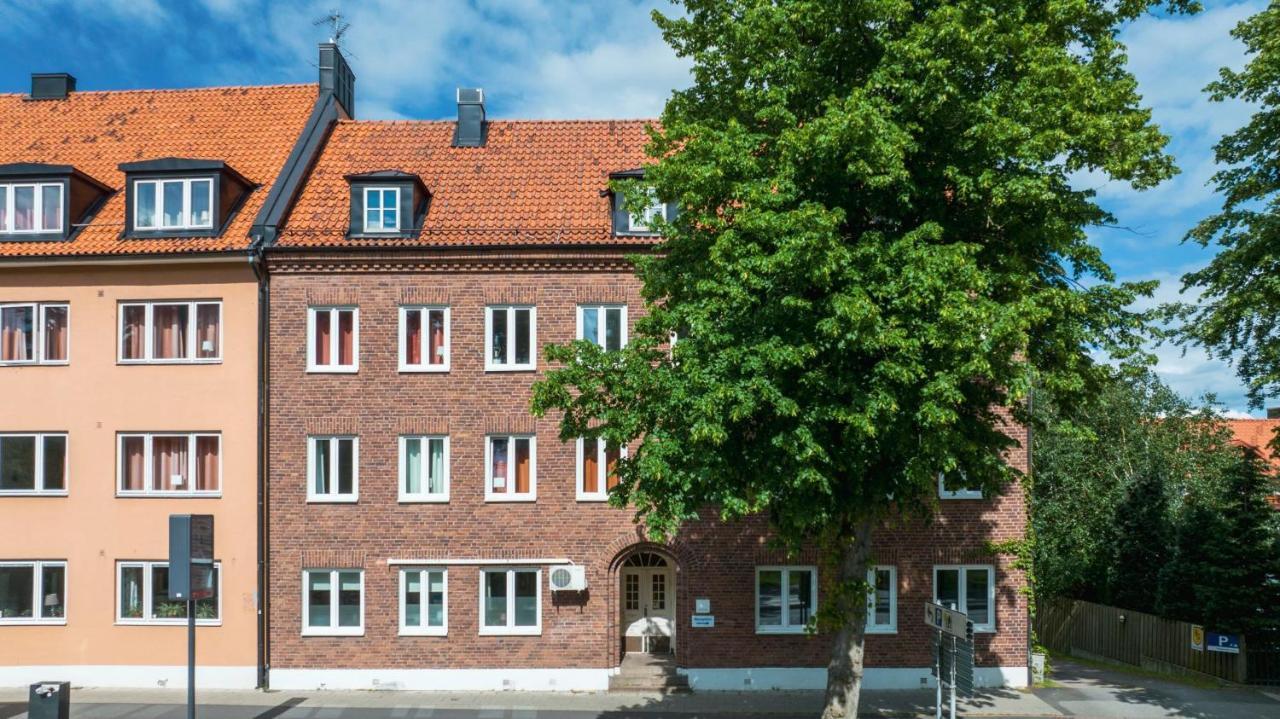 Miatorp Hotell Helsingborg Exterior foto